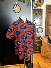 Load image into Gallery viewer, Speedbirds Men's Shirt - X-LARGE