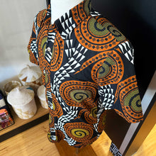 Load image into Gallery viewer, Spirals Men's Shirt - MEDIUM
