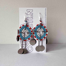 Load image into Gallery viewer, Neema Maasai Collection 23/04