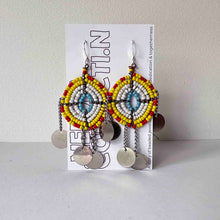 Load image into Gallery viewer, Neema Maasai Collection 23/08