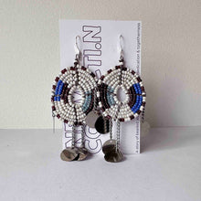 Load image into Gallery viewer, Neema Maasai Collection 23/13