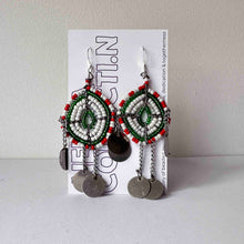 Load image into Gallery viewer, Neema Maasai Collection 23/14