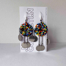 Load image into Gallery viewer, Neema Maasai Collection 23/15