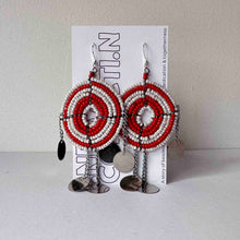 Load image into Gallery viewer, Neema Maasai Collection 23/18