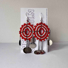 Load image into Gallery viewer, Neema Maasai Collection 23/19