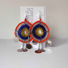 Load image into Gallery viewer, Neema Maasai Collection 23/20