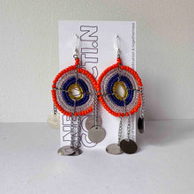 Load image into Gallery viewer, Neema Maasai Collection 23/23