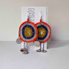 Load image into Gallery viewer, Neema Maasai Collection 23/27