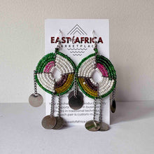 Load image into Gallery viewer, Neema Maasai Collection 23/28