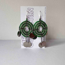 Load image into Gallery viewer, Neema Maasai Collection 23/33