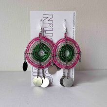 Load image into Gallery viewer, Neema Maasai Collection 23/35