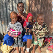 Load image into Gallery viewer, Neema Maasai Collection 23/08