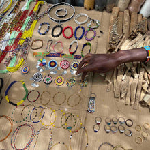 Load image into Gallery viewer, Neema Maasai Collection 23/06