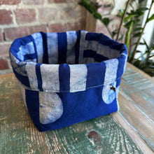 Load image into Gallery viewer, Nusu Nusu Storage Basket 25/03 Medium