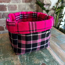 Load image into Gallery viewer, Nusu Nusu Storage Basket 25/05