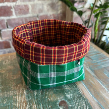 Load image into Gallery viewer, Nusu Nusu Storage Basket 25/06
