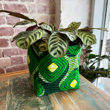 Load image into Gallery viewer, Nusu Nusu Storage Basket 25/01