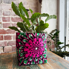 Load image into Gallery viewer, Nusu Nusu Storage Basket 25/15