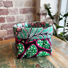Load image into Gallery viewer, Nusu Nusu Storage Basket 25/15