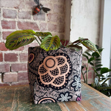 Load image into Gallery viewer, Nusu Nusu Storage Basket 25/04