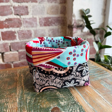 Load image into Gallery viewer, Nusu Nusu Storage Basket 25/04