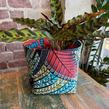 Load image into Gallery viewer, Nusu Nusu Storage Basket 25/08