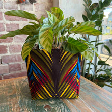 Load image into Gallery viewer, Nusu Nusu Storage Basket 25/09