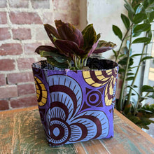 Load image into Gallery viewer, Nusu Nusu Storage Basket 25/10