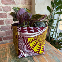 Load image into Gallery viewer, Nusu Nusu Storage Basket 25/12