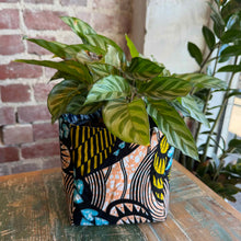 Load image into Gallery viewer, Nusu Nusu Storage Basket 25/14