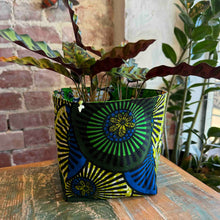 Load image into Gallery viewer, Nusu Nusu Storage Basket 25/13