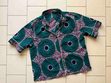 Load image into Gallery viewer, Wax Print Pyjamas