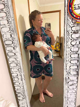 Load image into Gallery viewer, Wax Print Pyjamas