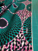 Load image into Gallery viewer, Wax Print Pyjamas