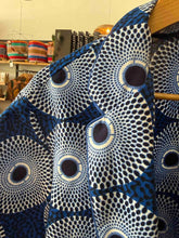 Load image into Gallery viewer, Wax Print Pyjamas