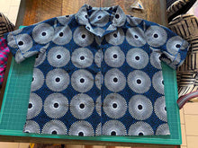 Load image into Gallery viewer, Wax Print Pyjamas