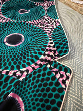 Load image into Gallery viewer, Wax Print Pyjamas