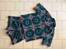 Load image into Gallery viewer, Wax Print Pyjamas