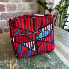 Load image into Gallery viewer, Pyramid Doorstop 25/08