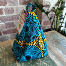 Load image into Gallery viewer, Pyramid Doorstop 25/10