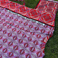 Load image into Gallery viewer, Khanga Robe Large-XL 25/03