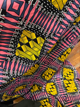 Load image into Gallery viewer, Maasai Shuka Blanket Jacket 23/01 SMALL