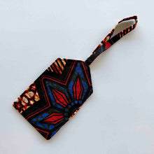 Load image into Gallery viewer, Luggage Tag 26/01