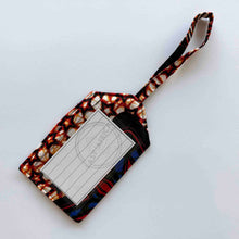 Load image into Gallery viewer, Luggage Tag 26/01