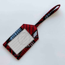 Load image into Gallery viewer, Luggage Tag 26/02