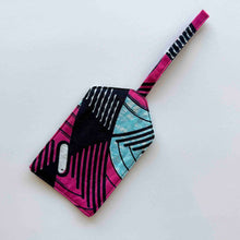 Load image into Gallery viewer, Luggage Tag 26/08