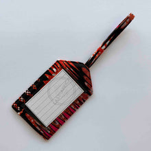 Load image into Gallery viewer, Luggage Tag 26/09