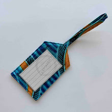 Load image into Gallery viewer, Luggage Tag 26/10