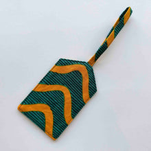 Load image into Gallery viewer, Luggage Tag 26/11