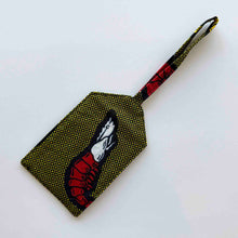 Load image into Gallery viewer, Luggage Tag 26/12